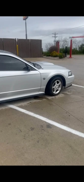 2004 Ford SN95 Mustang - Image 7 of 15