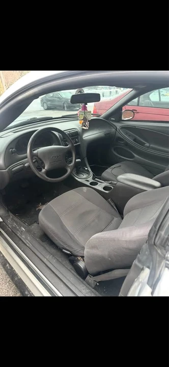 2004 Ford SN95 Mustang - Image 12 of 15