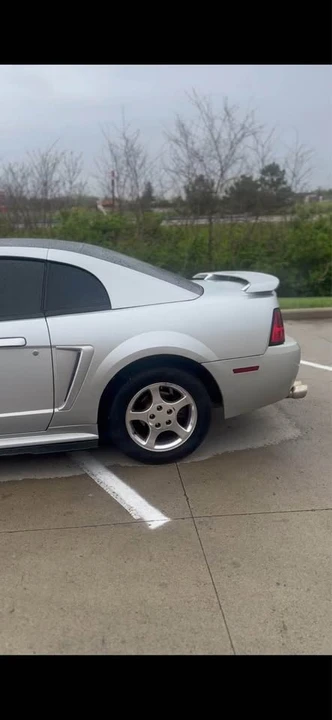 2004 Ford SN95 Mustang - Image 10 of 15