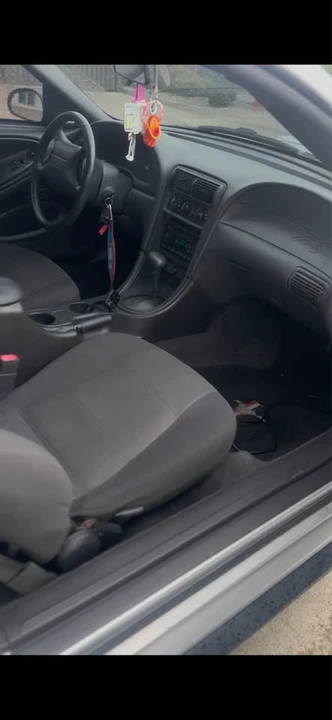 2004 Ford SN95 Mustang - Image 13 of 15