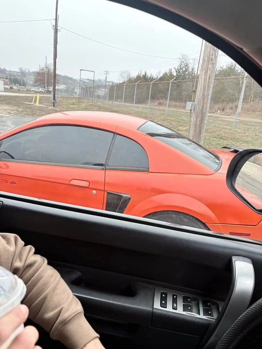 2004 Ford SN95 Mustang - Image 3 of 6