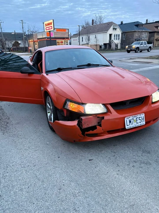 2004 Ford SN95 Mustang - Image 2 of 6