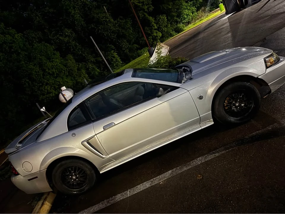 2004 Ford SN95 Mustang - Image 5 of 6