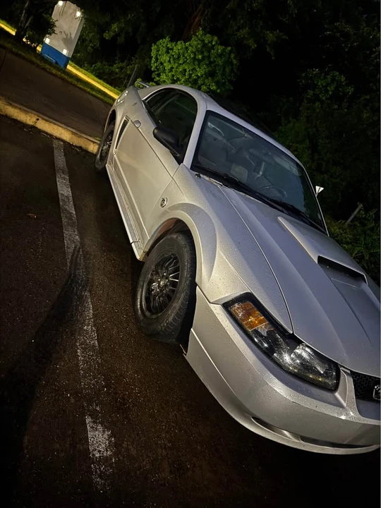 2004 Ford SN95 Mustang - Image 4 of 6