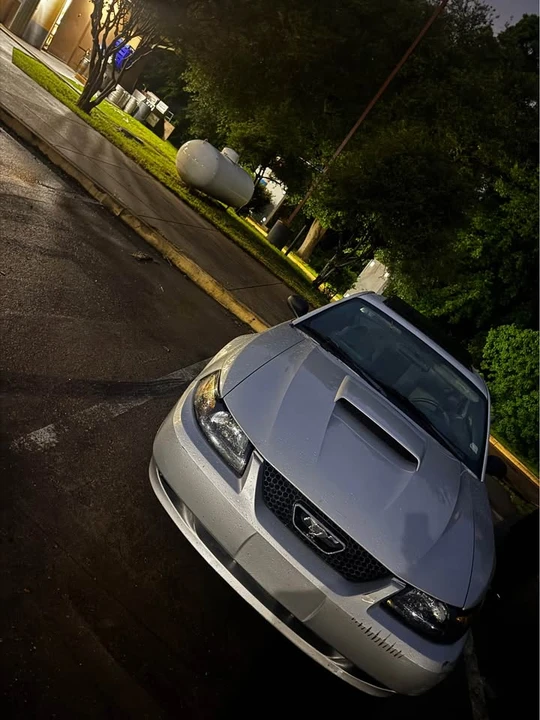 2004 Ford SN95 Mustang - Image 3 of 6