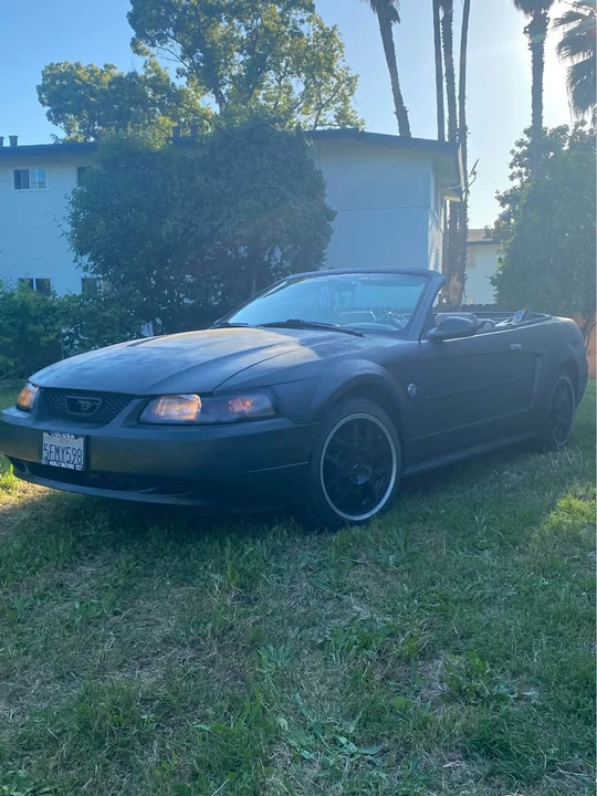 2004 Ford SN95 Mustang - Image 3 of 3