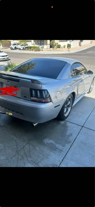 2004 Ford SN95 Mustang - Image 2 of 9