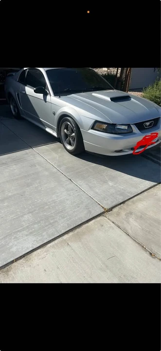 2004 Ford SN95 Mustang - Image 4 of 9