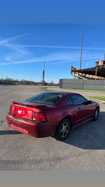 2004 Ford SN95 Mustang - Image 4 of 9