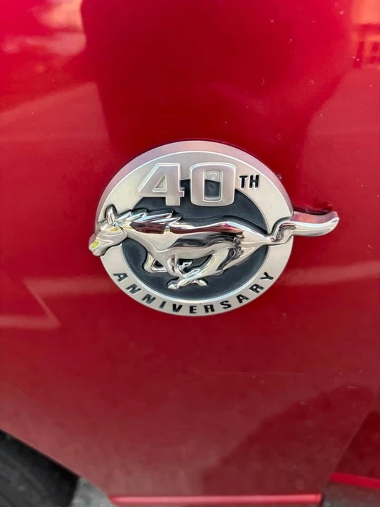 2004 Ford SN95 Mustang - Image 9 of 9