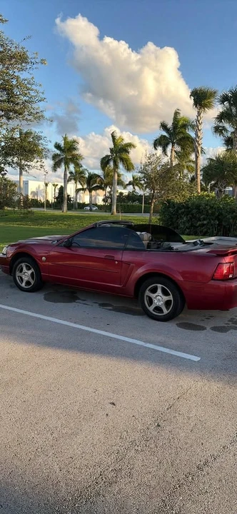 2004 Ford SN95 Mustang - Image 6 of 9