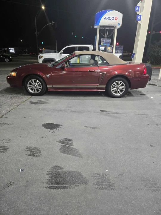 2004 Ford SN95 Mustang - Image 2 of 3