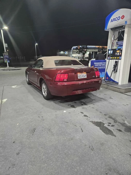 2004 Ford SN95 Mustang - Image 3 of 3