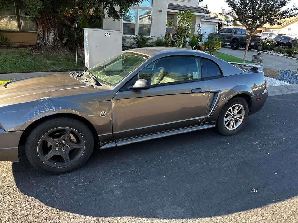 2004 Ford SN95 Mustang - Image 7 of 7