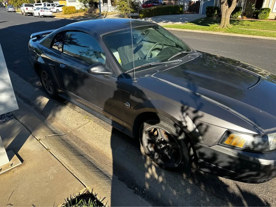 2004 Ford SN95 Mustang - Image 4 of 7