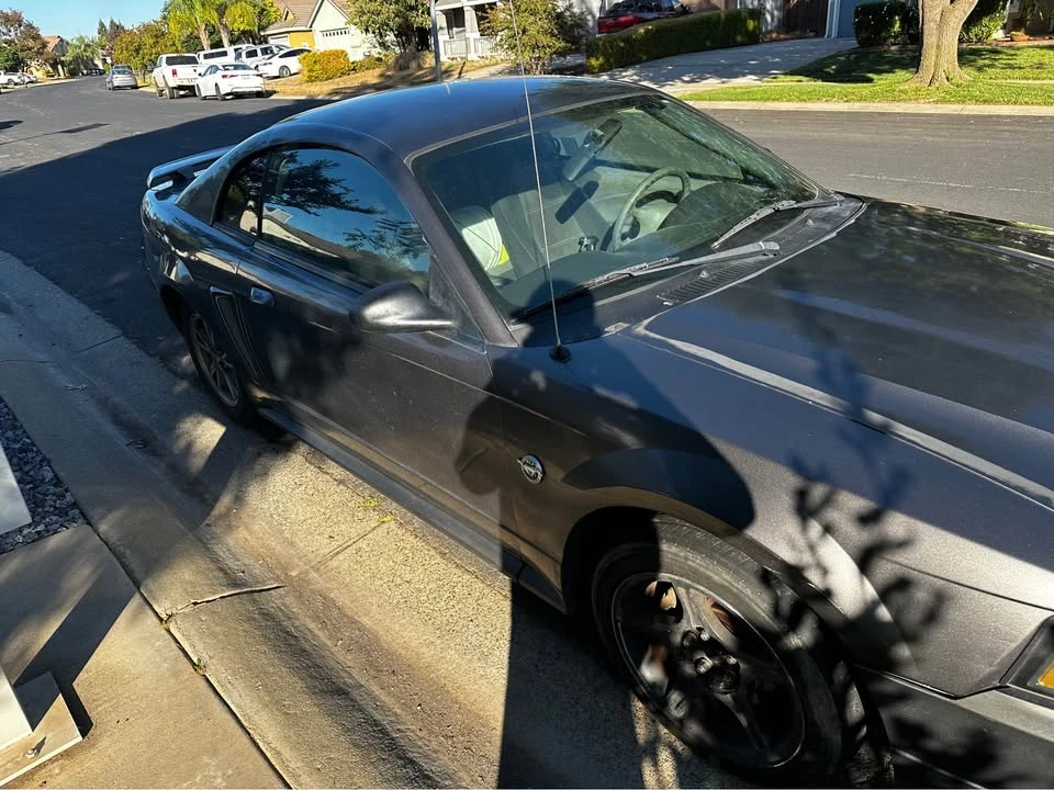 2004 Ford SN95 Mustang - Image 6 of 7