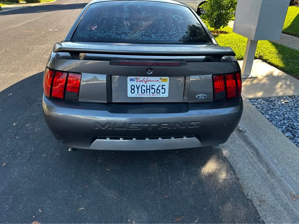 2004 Ford SN95 Mustang - Image 2 of 7