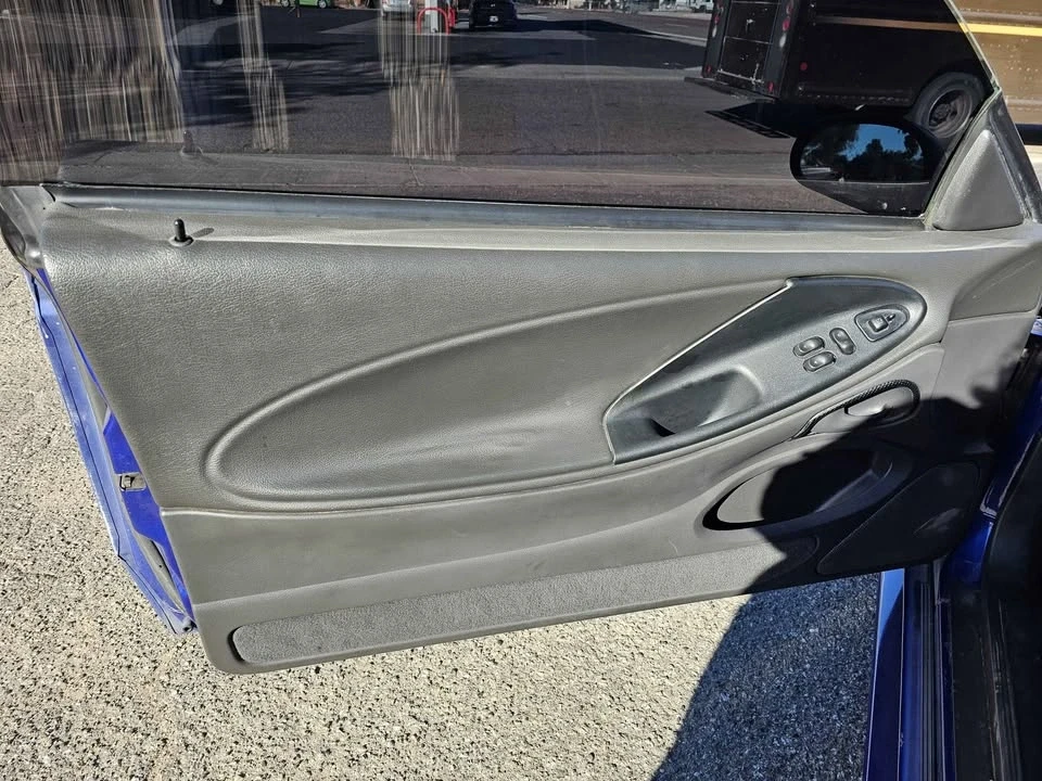 2004 Ford SN95 Mustang - Image 3 of 12