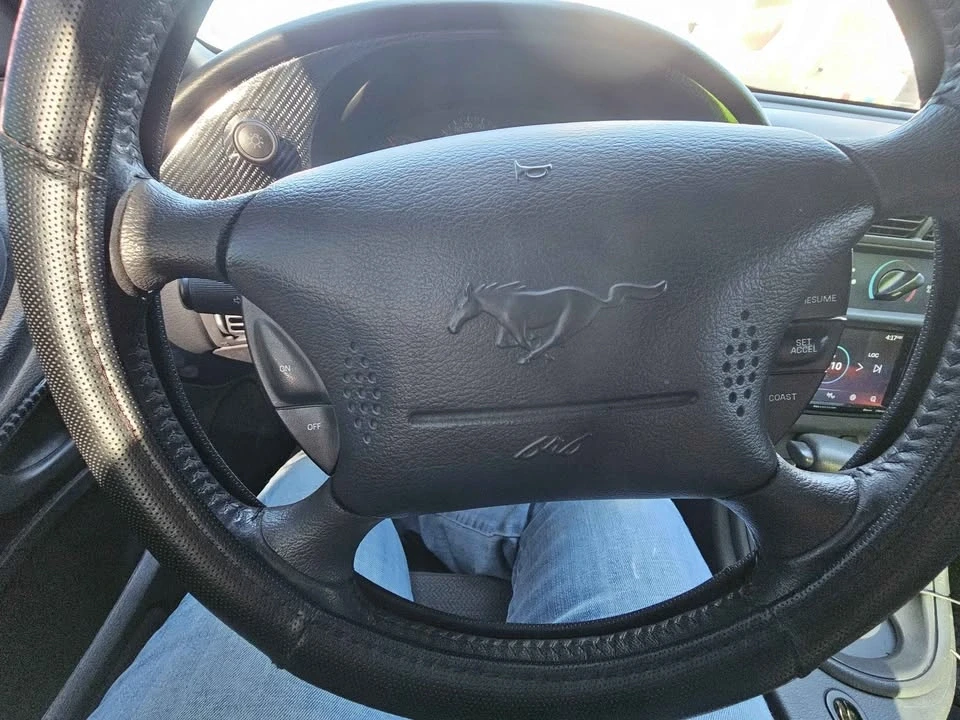 2004 Ford SN95 Mustang - Image 10 of 12