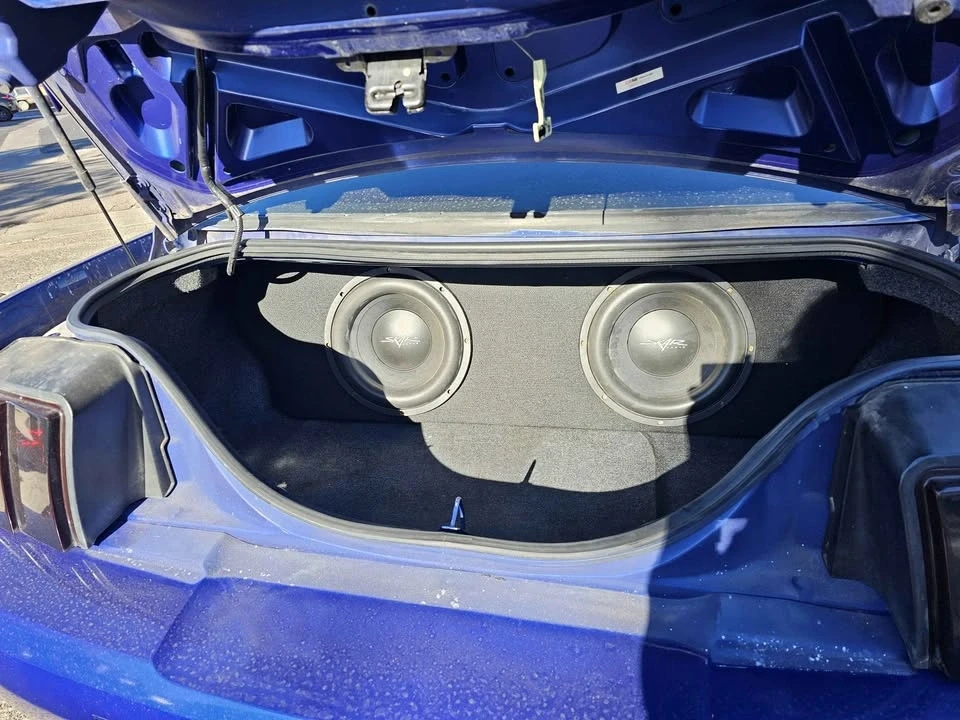 2004 Ford SN95 Mustang - Image 6 of 12