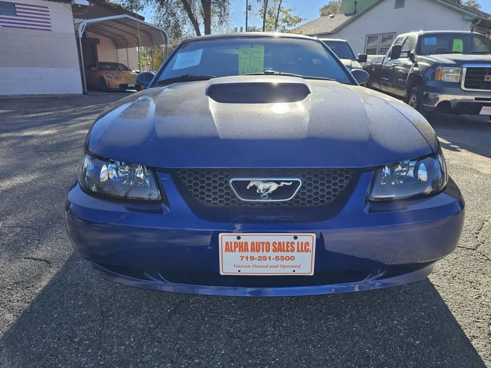 2004 Ford SN95 Mustang - Image 2 of 12