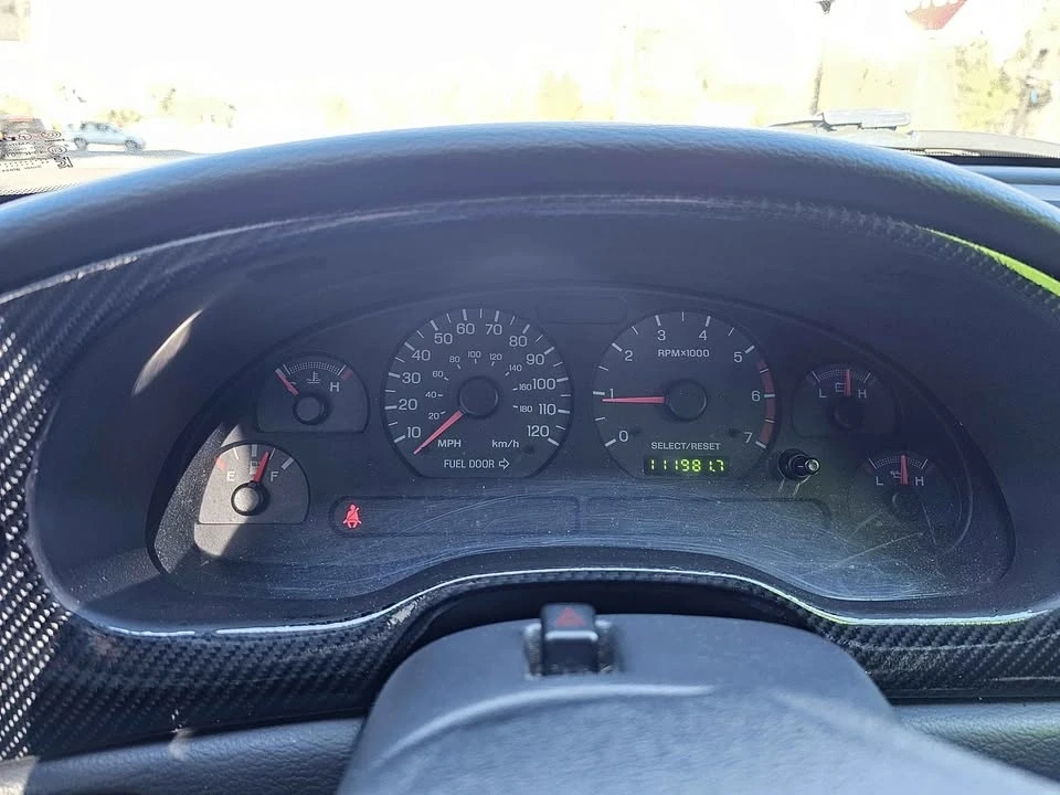 2004 Ford SN95 Mustang - Image 11 of 12