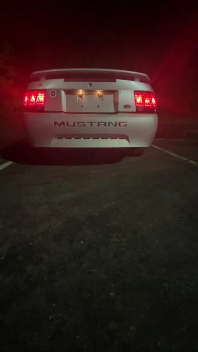 2004 Ford SN95 Mustang - Image 2 of 6