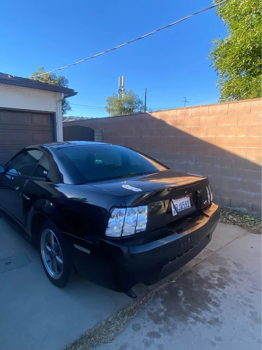 2004 Ford SN95 Mustang - Image 2 of 5