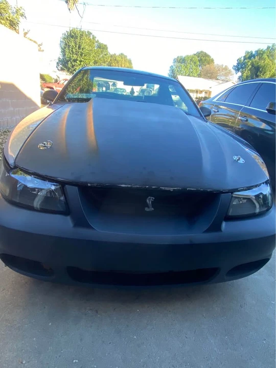 2004 Ford SN95 Mustang - Image 4 of 5