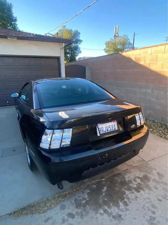2004 Ford SN95 Mustang - Image 3 of 5