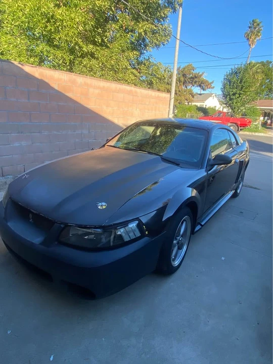 2004 Ford SN95 Mustang - Image 5 of 5