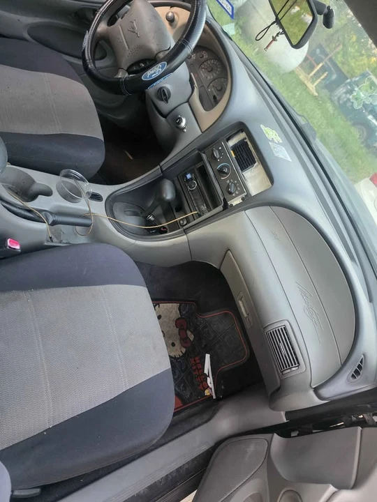 2004 Ford SN95 Mustang - Image 12 of 12