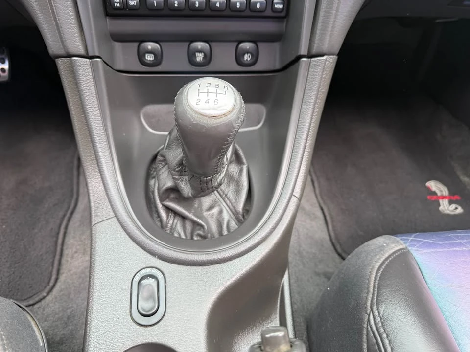 2004 Ford SN95 Mustang Cobra - Image 8 of 20