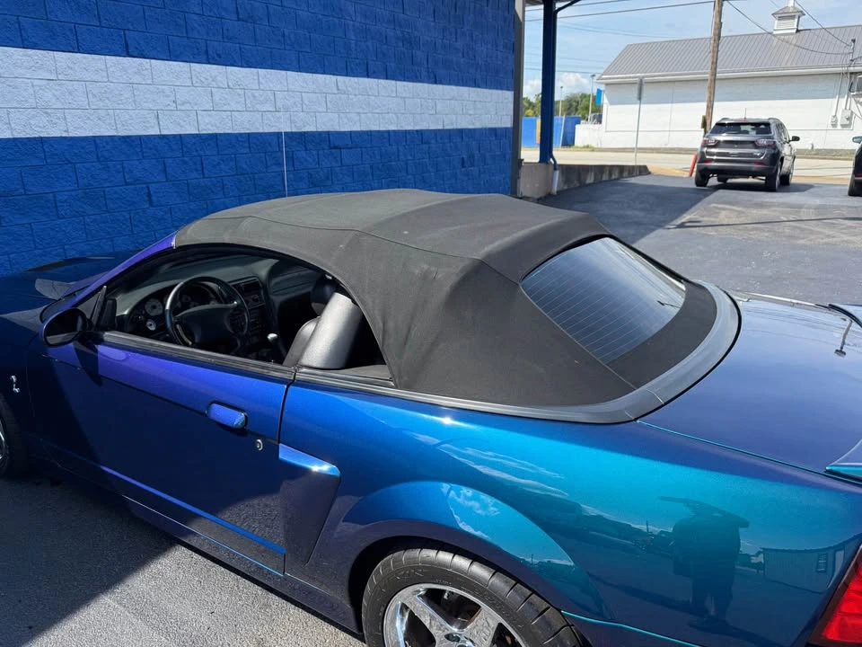 2004 Ford SN95 Mustang Cobra - Image 19 of 20