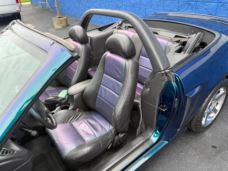 2004 Ford SN95 Mustang Cobra - Image 7 of 20