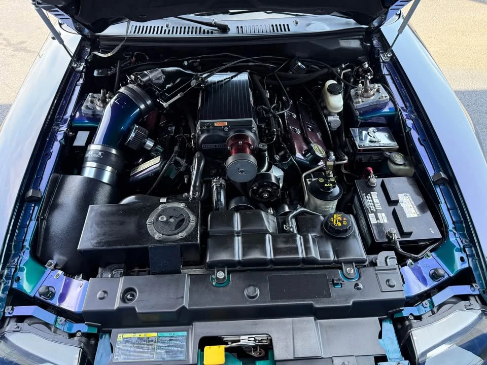 2004 Ford SN95 Mustang Cobra - Image 17 of 20