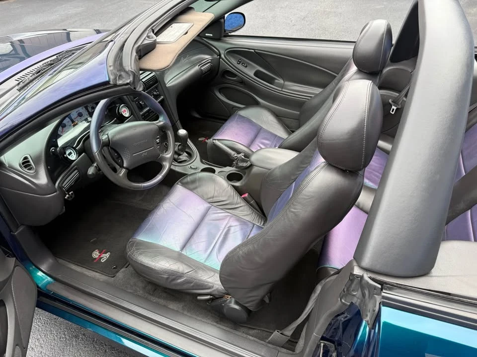 2004 Ford SN95 Mustang Cobra - Image 6 of 20