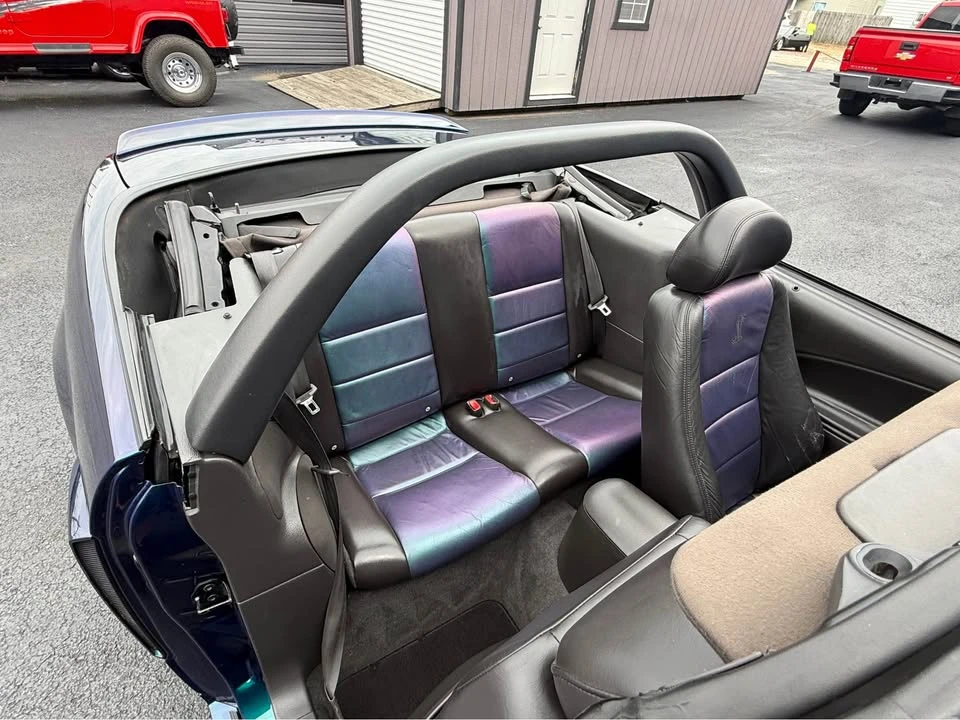 2004 Ford SN95 Mustang Cobra - Image 13 of 20