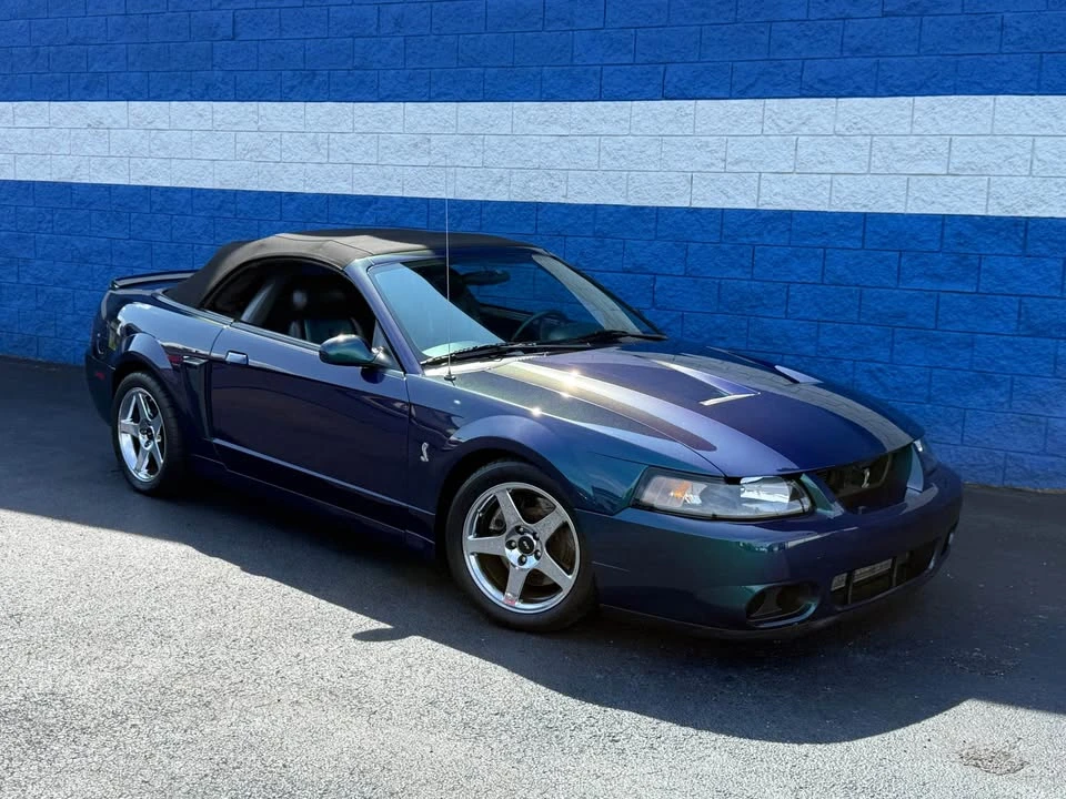 2004 Ford SN95 Mustang Cobra - Image 20 of 20