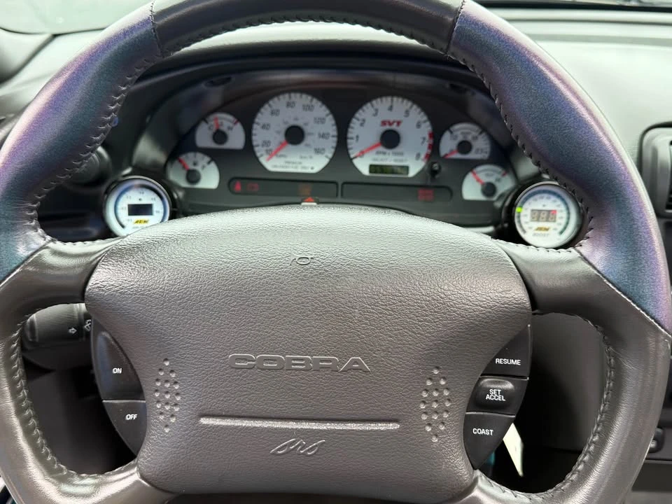 2004 Ford SN95 Mustang Cobra - Image 9 of 20