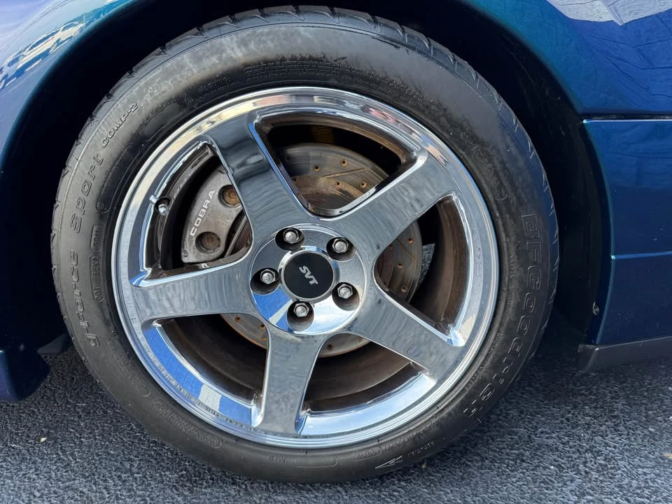 2004 Ford SN95 Mustang Cobra - Image 16 of 20