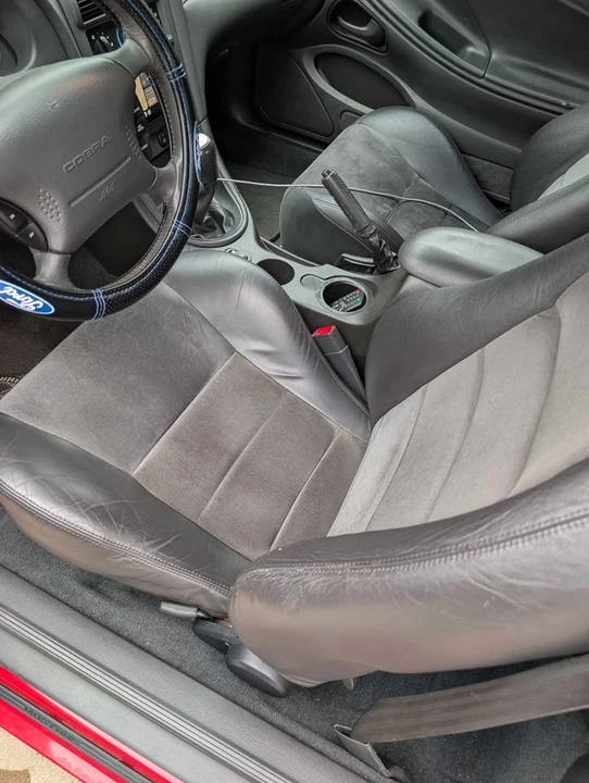 2004 Ford SN95 Mustang Cobra - Image 16 of 18