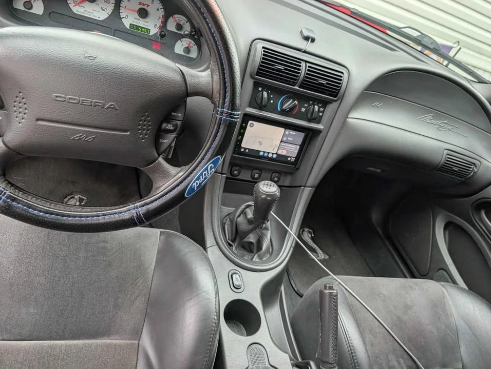 2004 Ford SN95 Mustang Cobra - Image 15 of 18