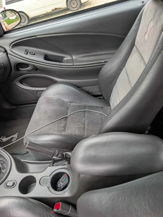 2004 Ford SN95 Mustang Cobra - Image 14 of 18