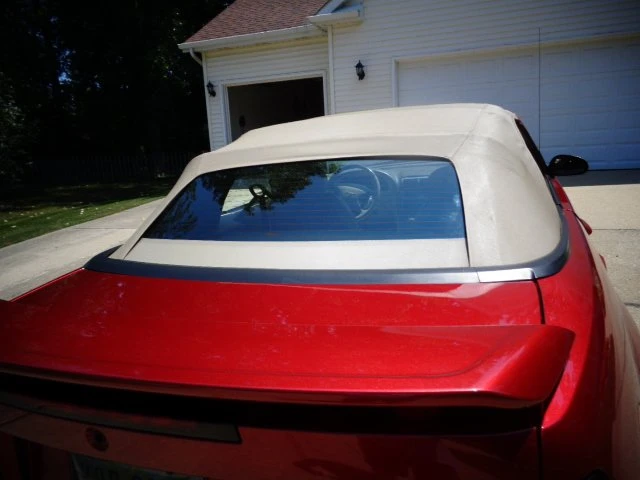 2004 Ford SN95 Mustang - Image 10 of 10