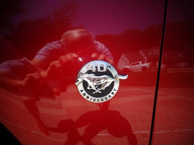 2004 Ford SN95 Mustang - Image 3 of 10