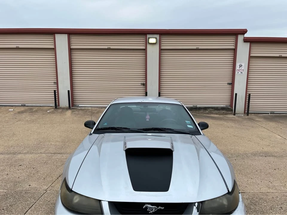 2004 Ford SN95 Mustang - Image 9 of 9