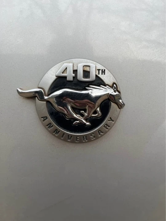 2004 Ford SN95 Mustang - Image 7 of 9