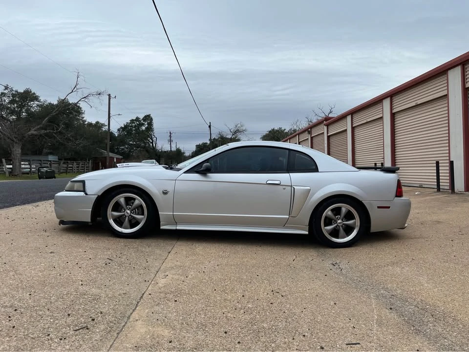 2004 Ford SN95 Mustang - Image 3 of 9