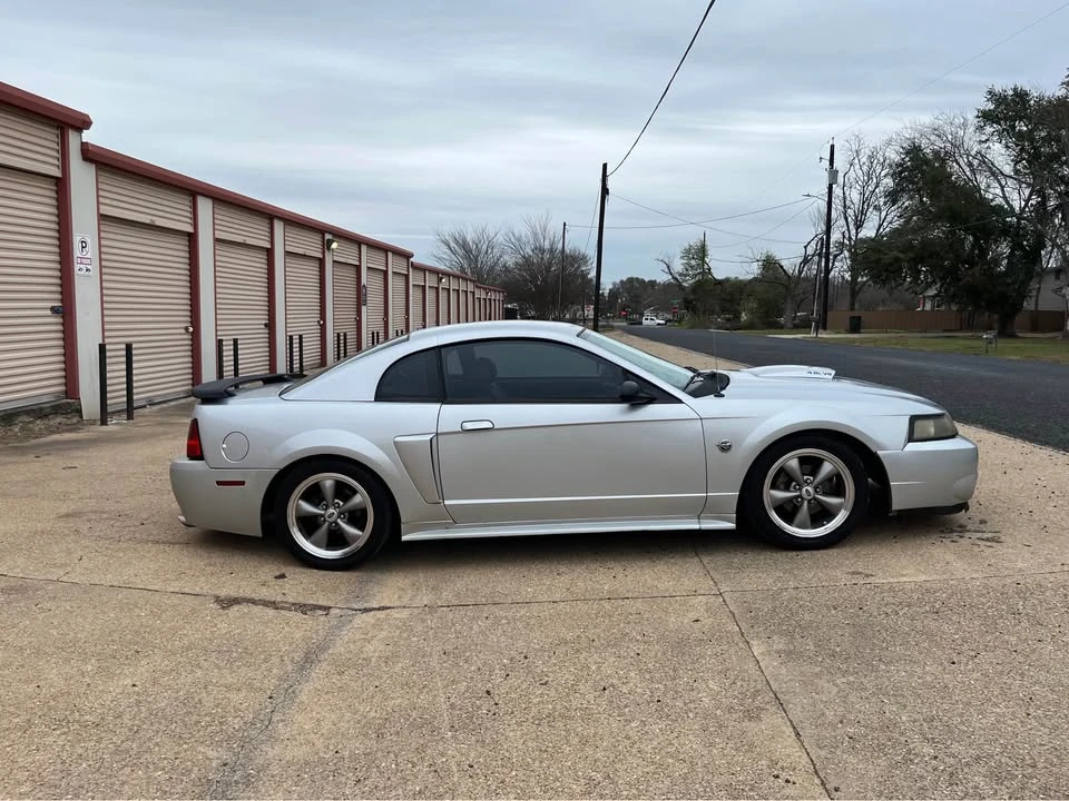 2004 Ford SN95 Mustang - Image 4 of 9